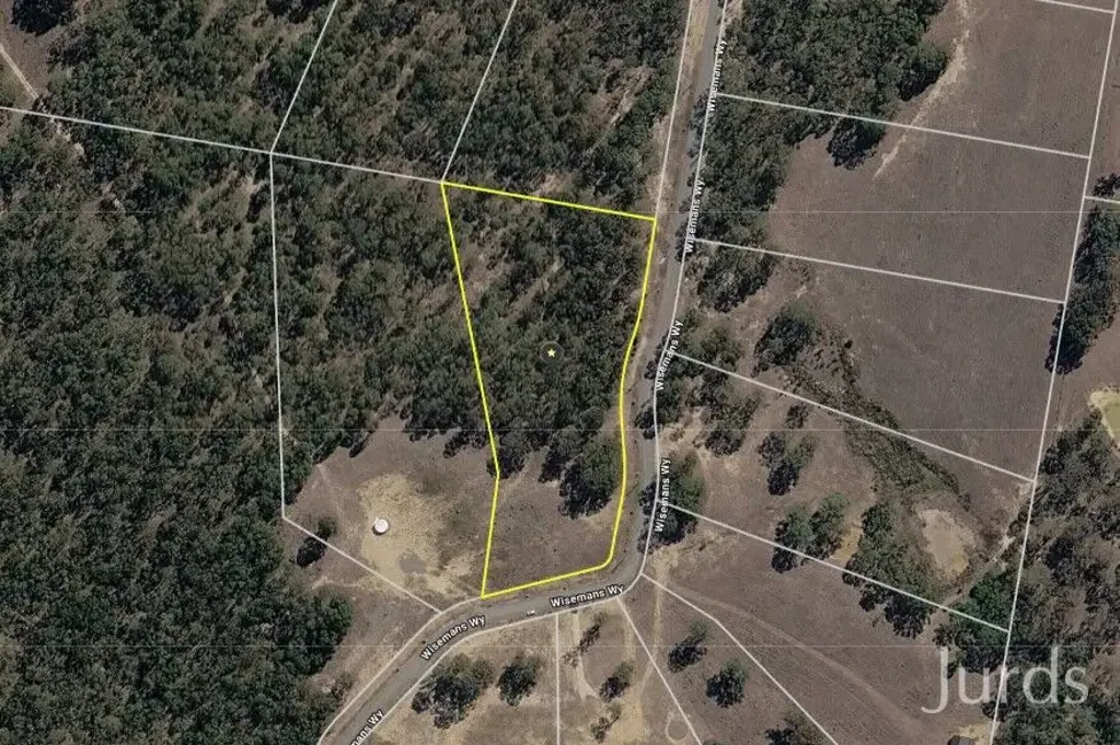 Sedgefield Registered 5-10 Acre Lifestyle Blocks | Build Your Dream in the Hunter Valley