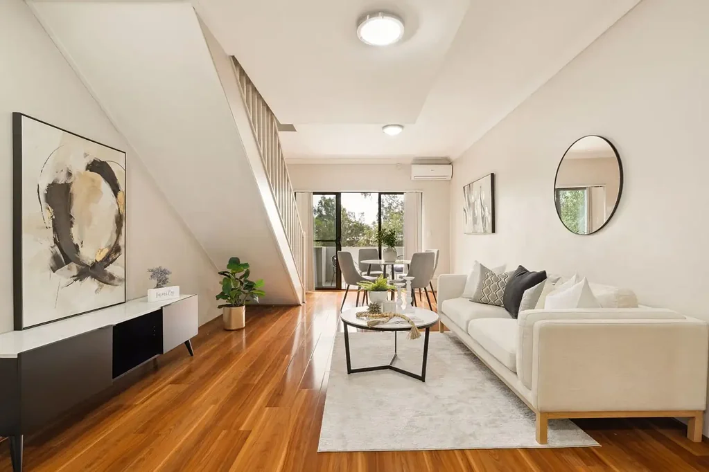 42/9-17 Eastbourne Road, Homebush West, NSW 2140
