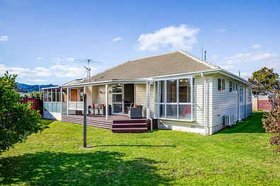99 Thackeray Street, Trentham, Upper Hutt, 3 Bedrooms, 1 Bathrooms, House