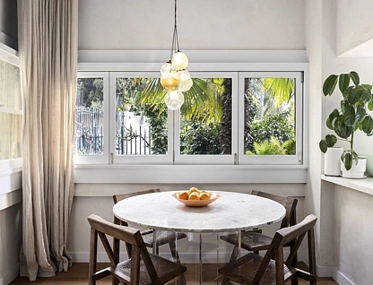 16/61 Darling Street, South Yarra, Inner East Melbourne, 2 침실, 1 욕실, Apartment