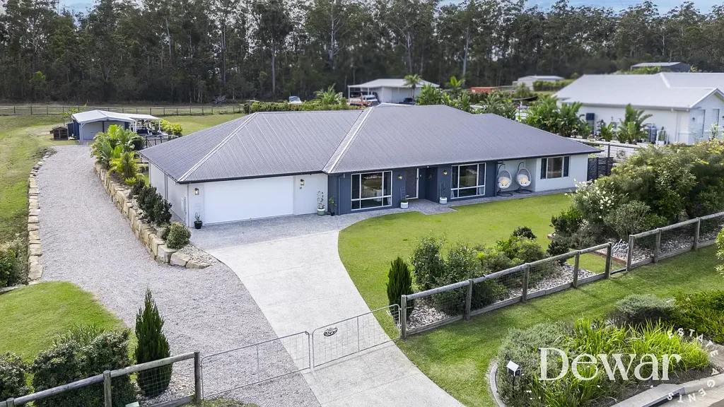 D'Aguilar 4ਬੈੱਡਰੂਮ Resort-Style Family Living on 4,501m² - The Ultimate Entertainer's Paradise
