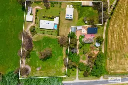 419 Kiewa East Road, Tangambalanga