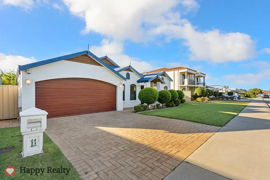Canning Vale 4ਬੈੱਡਰੂਮ Discover an Unparalleled Lifestyle in a Serene Parkland Setting