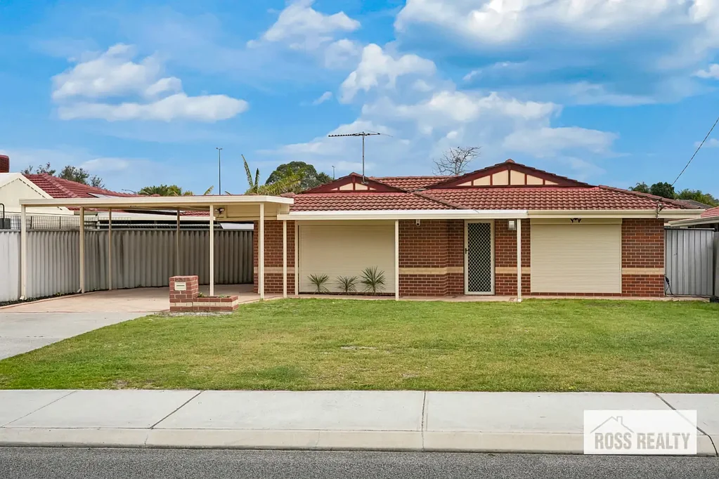 Beechboro 3房  Renovated, Low-Maintenance & Ready to Enjoy - All on the doorstep of the Swan Valley!