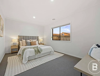 80 Kensington Boulevard, Smythes Creek, Ballarat, 4 Bedrooms, 2 Bathrooms, House