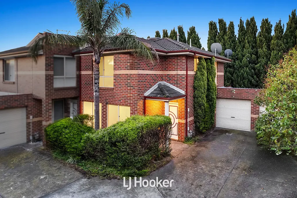 5/17-19 Edith Street, Dandenong, VIC 3175