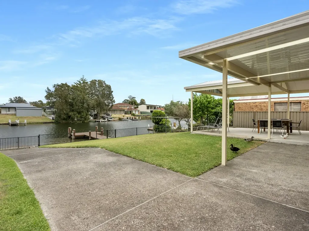 7 Ibis Place, Sussex Inlet, NSW 2540
