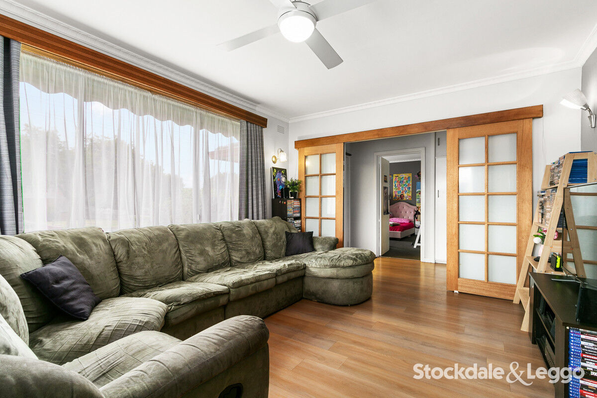 51 THE BOULEVARD, MORWELL VIC 3840, 0 ห้องนอน, 0 ห้องน้ำ, House