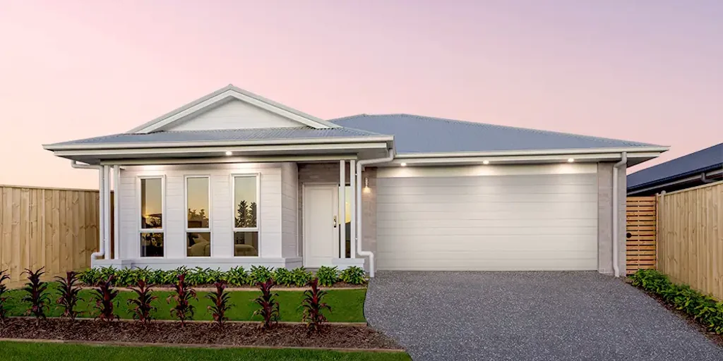Caboolture 4બેડરૂમ Spacious, Stylish & Designed for Living