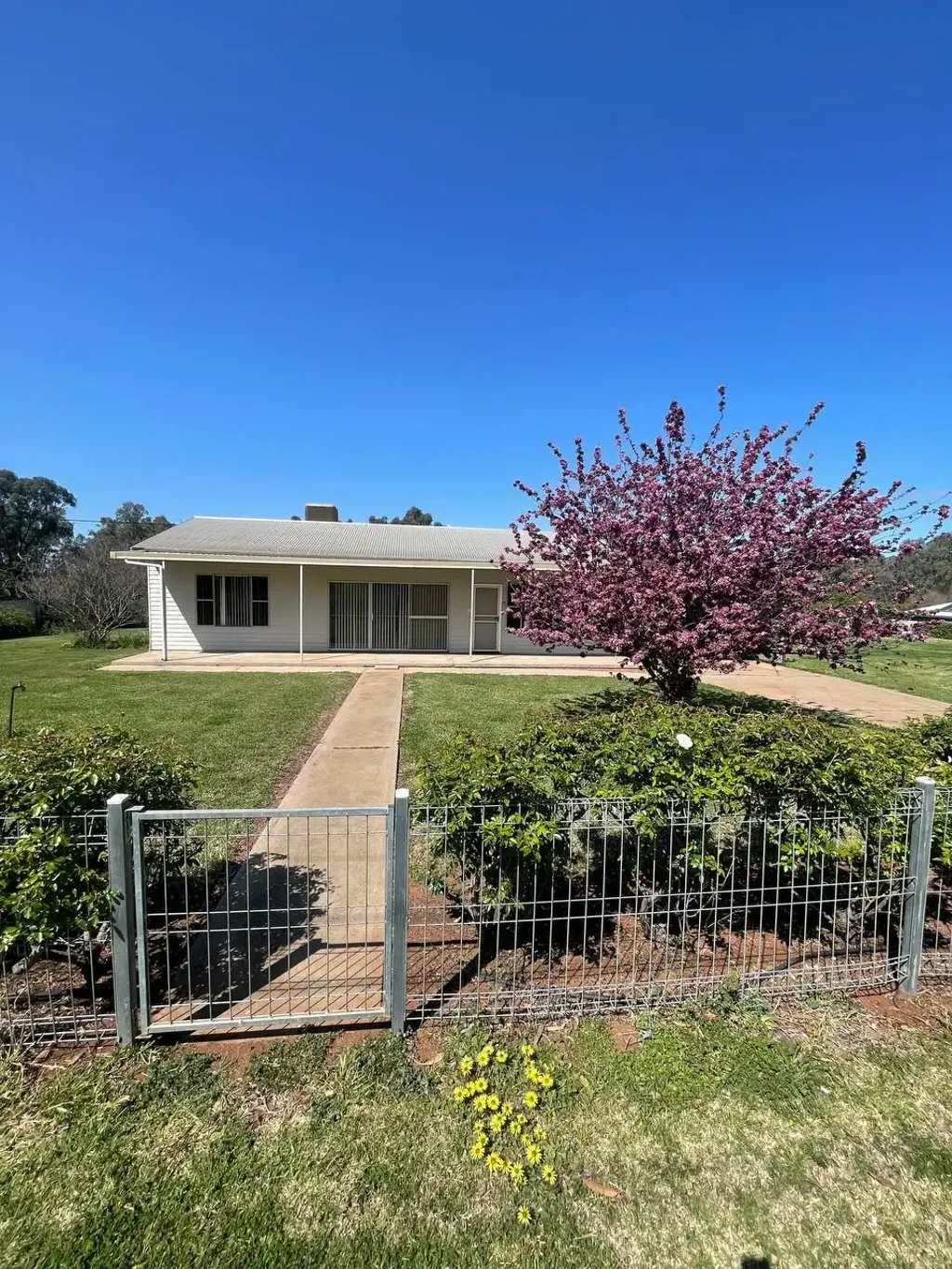 18 Rogers Street Condobolin