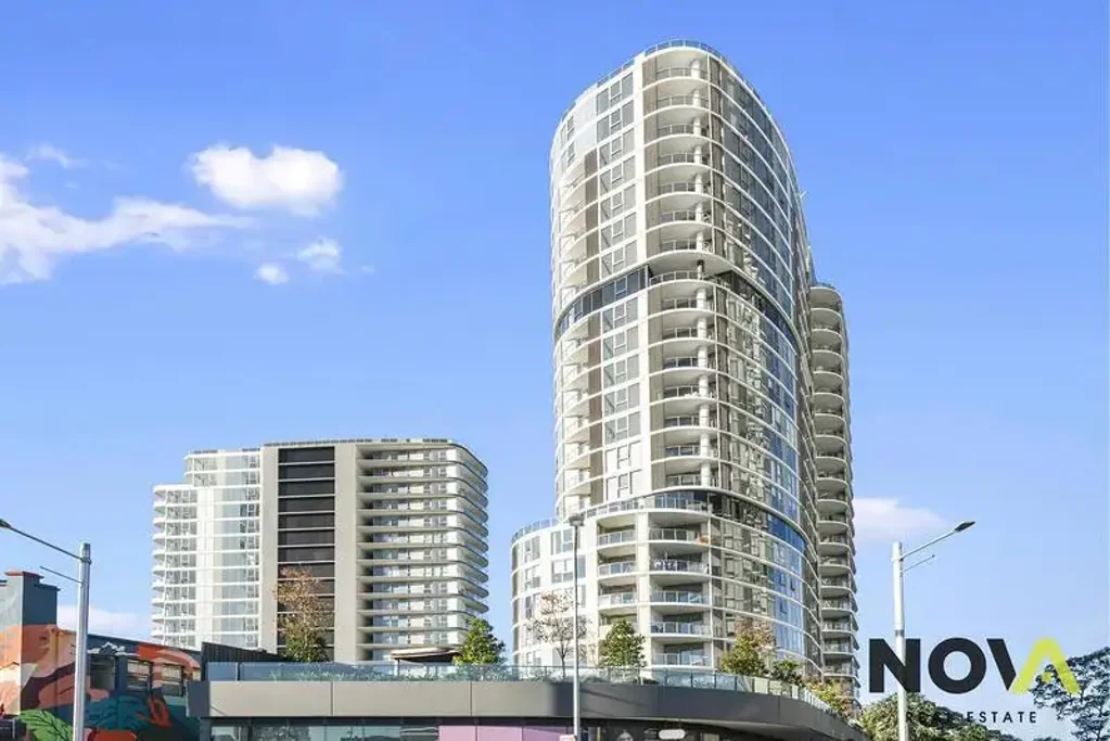 3 Bed Unit on Level 22 with beautiful views