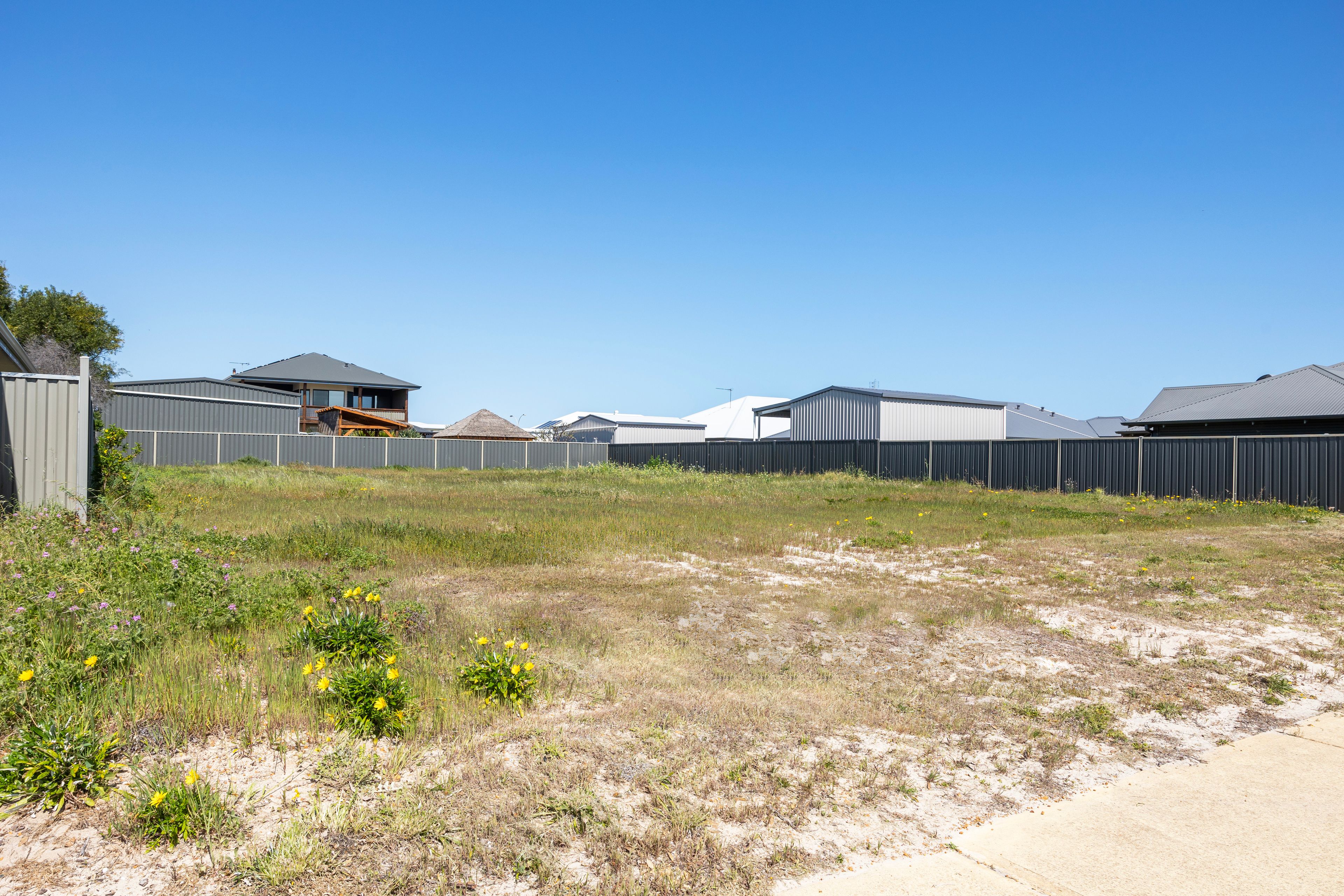 26 CALADENIA WAY, JURIEN BAY WA 6516, 0 Kuwarto, 0 Banyo, Section