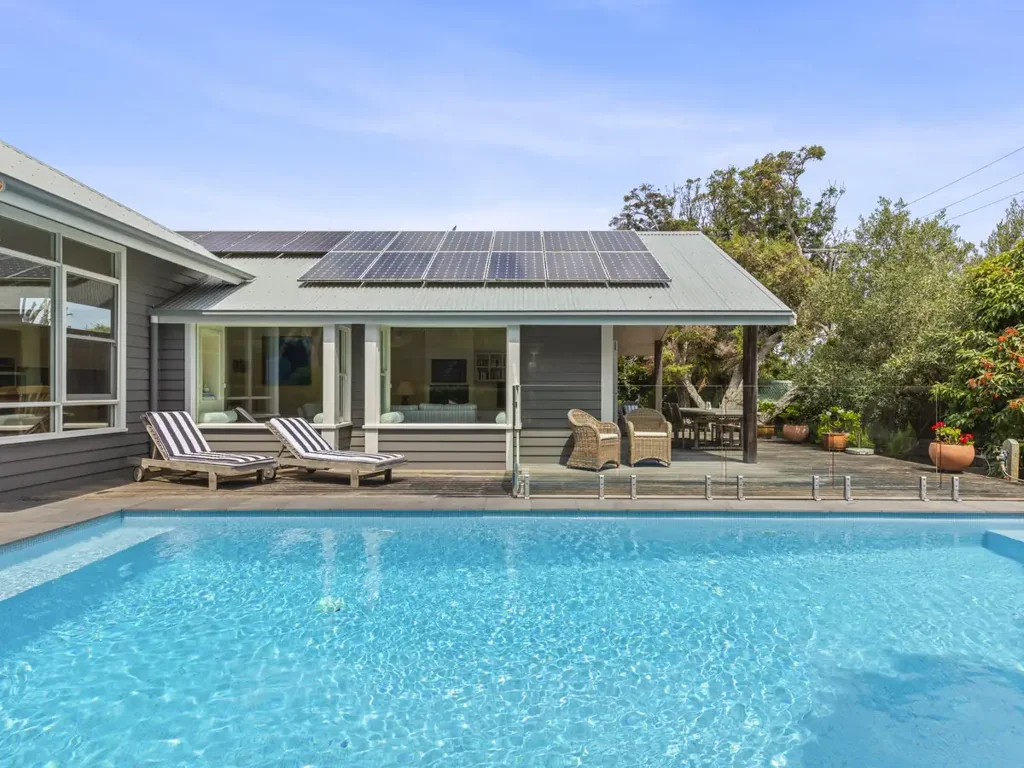 Point Lonsdale 4 Slaapkamer Privacy, Position and Prestige