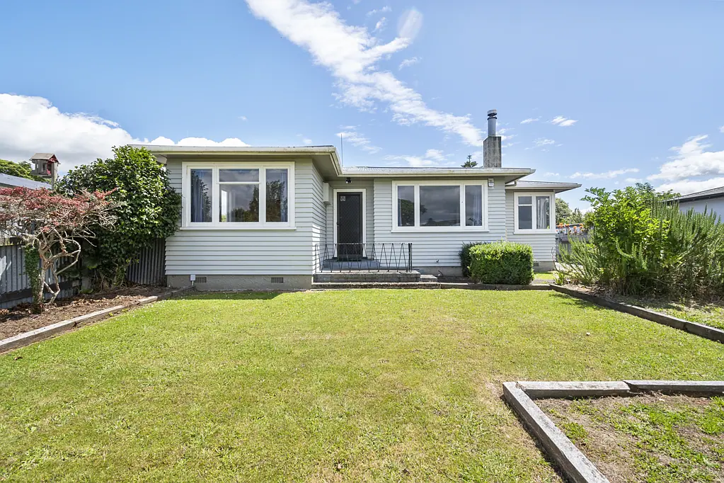 19 Pembroke Street, Highbury, Palmerston North, Manawatu-Wanganui