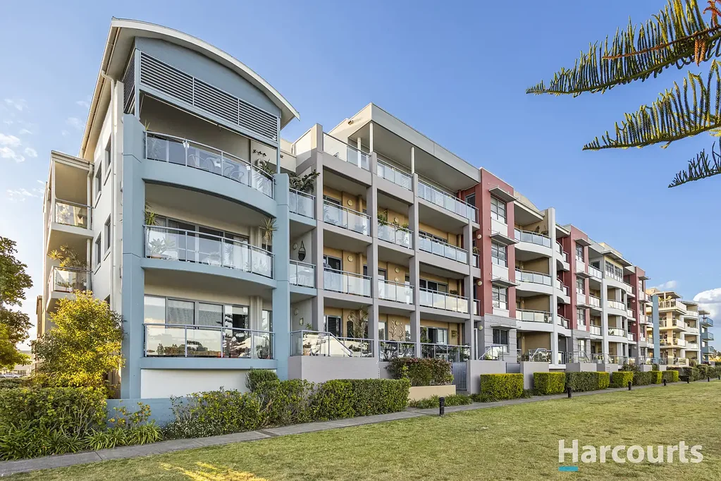 Maryville 3બેડરૂમ Waterfront living & resort facilities at Regatta Quay