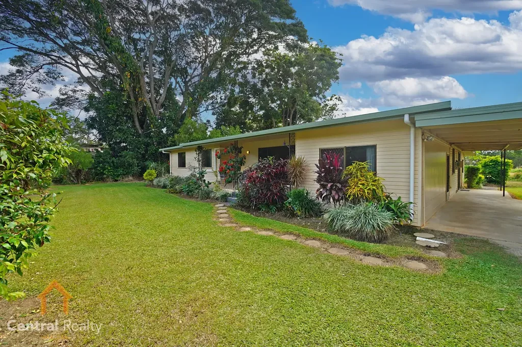 Mareeba 5房  PRIVACY AND LOCATION CLOSE TO CBD