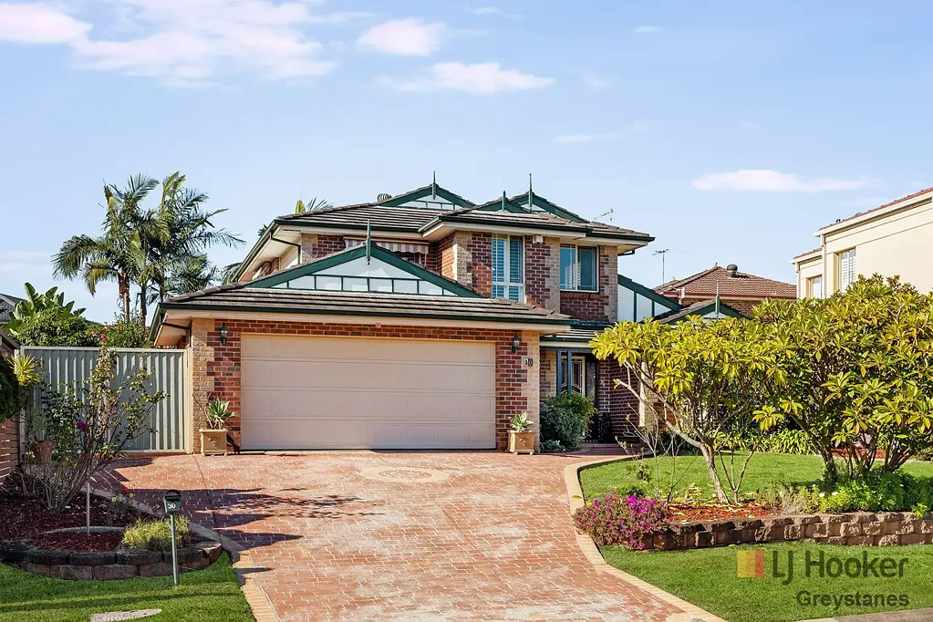 30 Spotted Gum Place, Greystanes, NSW 2145