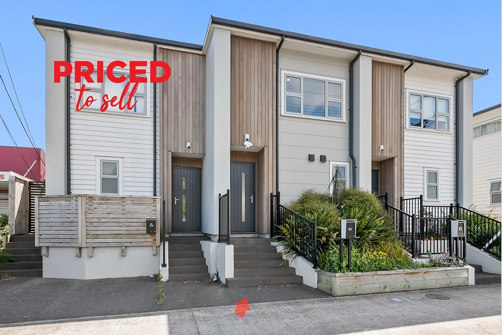 1115b High Street, Taita, Lower Hutt City, Wellington