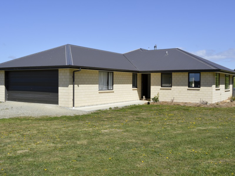 150 Rocklands Road, Totara, Waitaki, 4房, 0浴