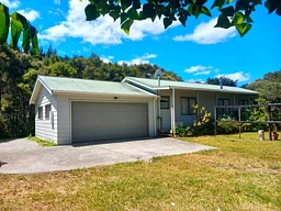 223 Peria Road, Peria