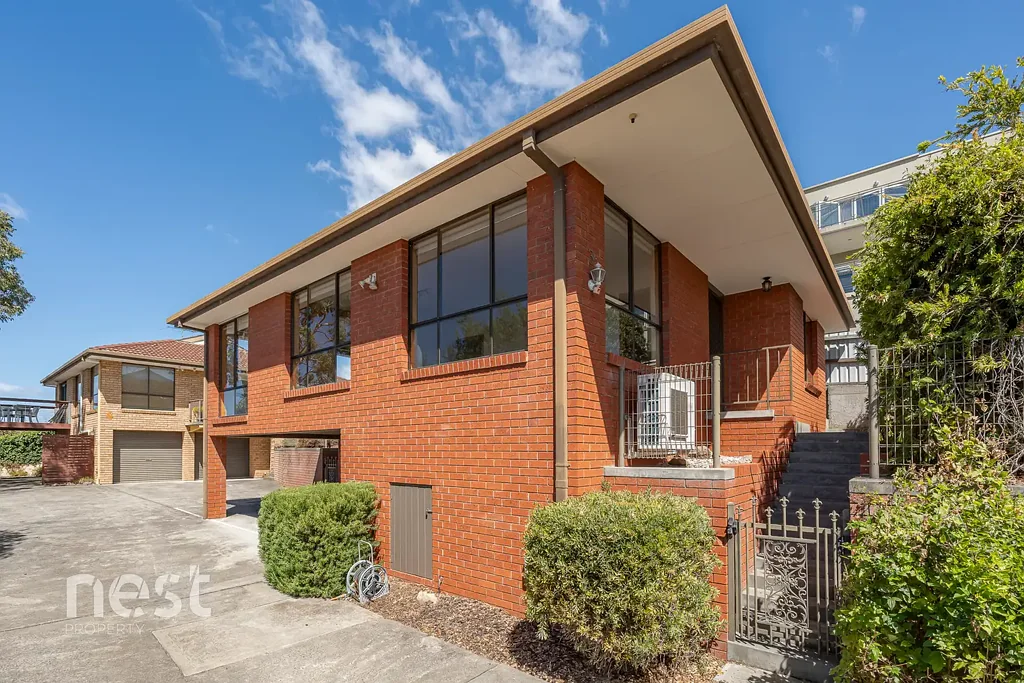 3/25 Mortimer Avenue, Mount Stuart, TAS 7000