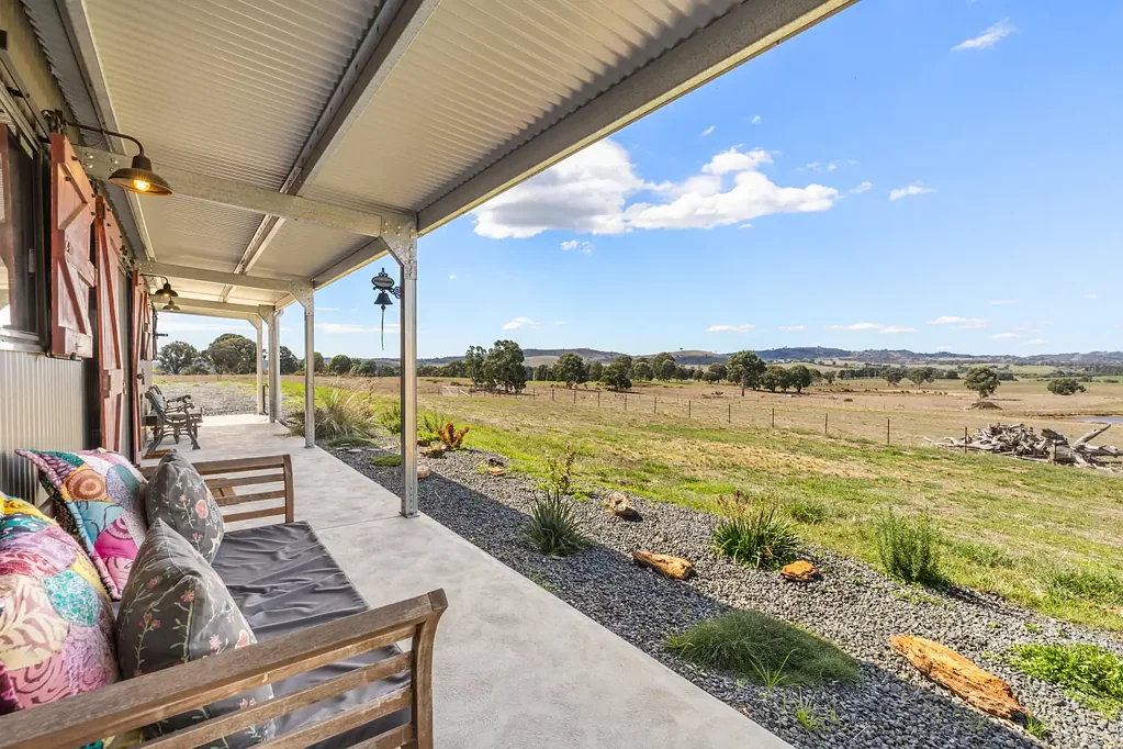 Lade Vale Gunning Rural Lifestyle Opportunity Awaits!
