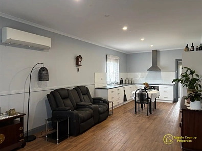 20-22 Berrigan Road, Finley, NSW 2713, 2房, 1浴, House