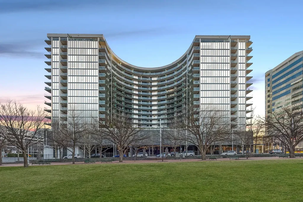 1105/240 Bunda Street, City, ACT 2601