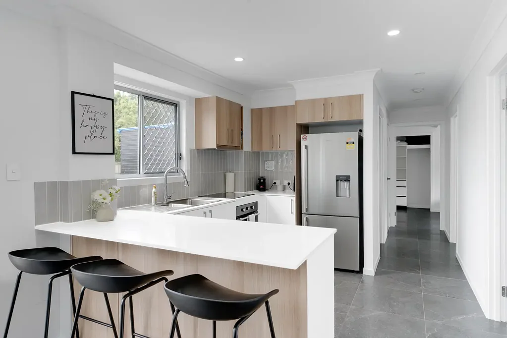 Southport 8Habitaciones FULLY RENOVATED HOME WITH LARGE FLAT BLOCK