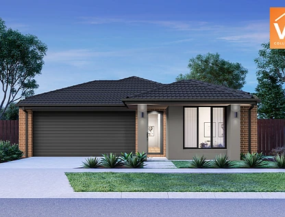 Lot 5615 Jubilee Estate, Wyndham Vale, South West Melbourne, 3 rūma, 2 rūma horoi, House