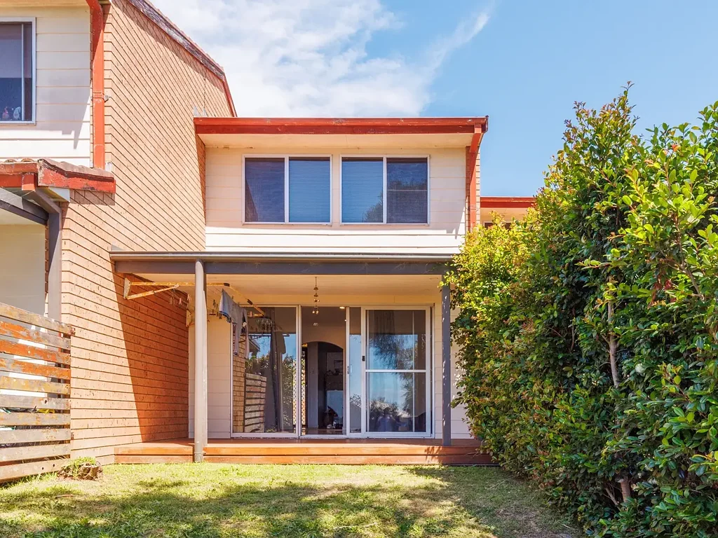 Eden 2 Bedroom TOAST OF THE TOWN