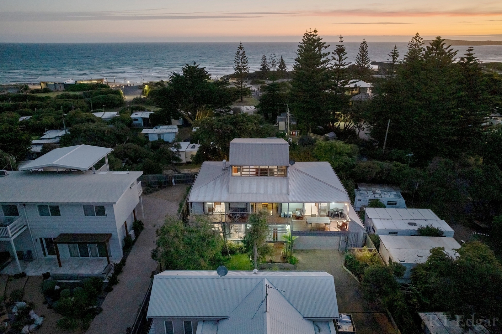 18 OSBORNE ST, OCEAN GROVE VIC 3226, 0 Bedrooms, 0 Bathrooms, House