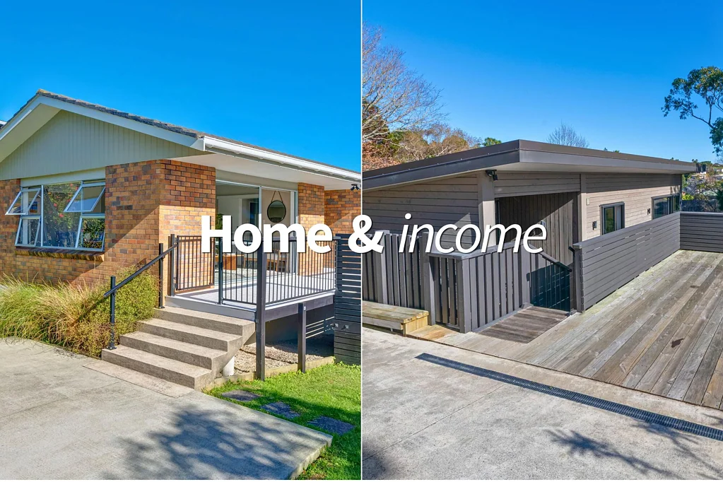 Red Beach 6બેડરૂમ Home & Income in Red Beach