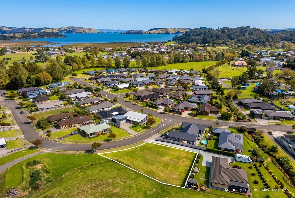 Coromandel Time to Design