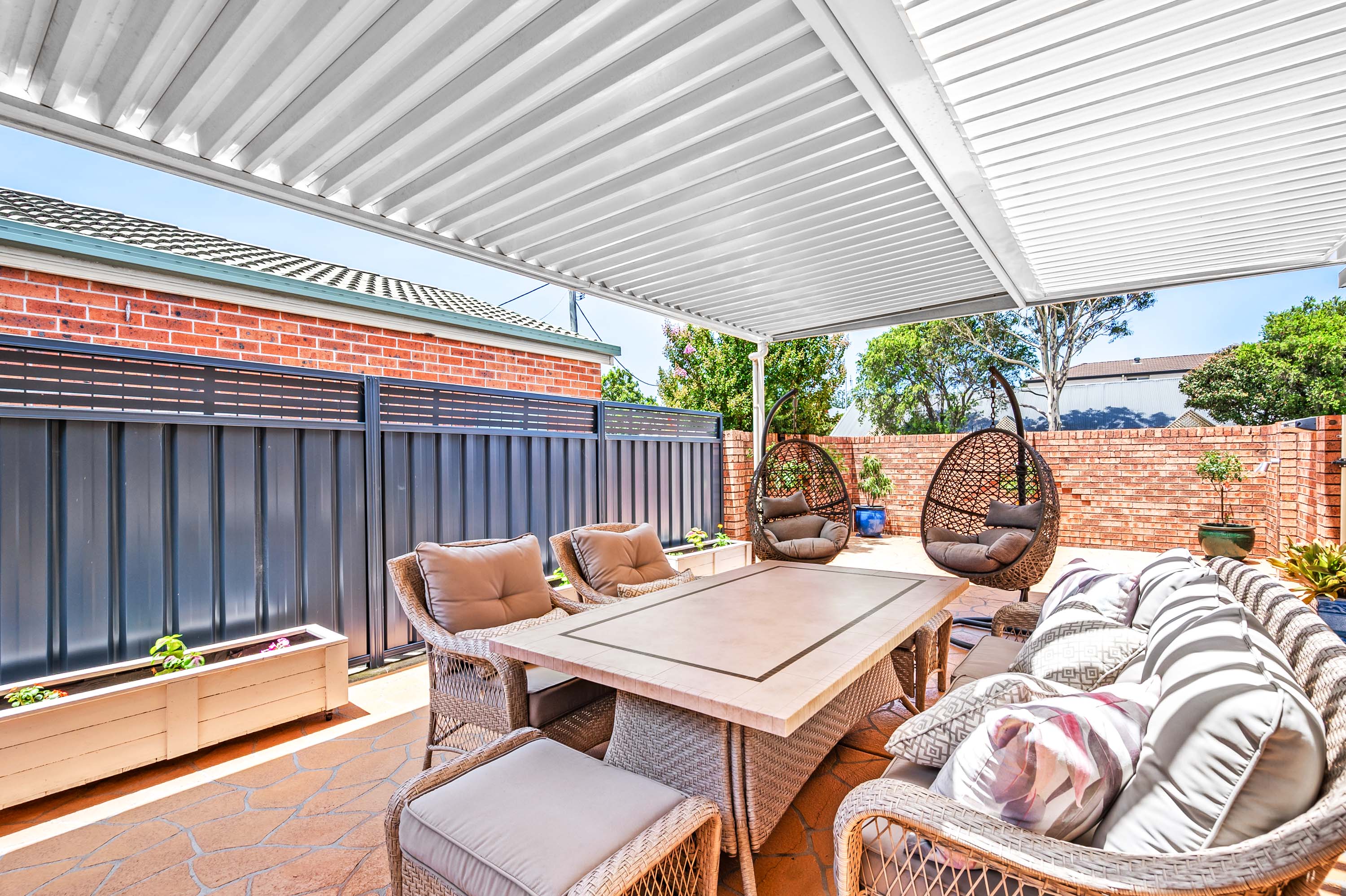 UNIT 6 88 DENISON ST, HAMILTON NSW 2303, 0部屋, 0バスルーム, Townhouse