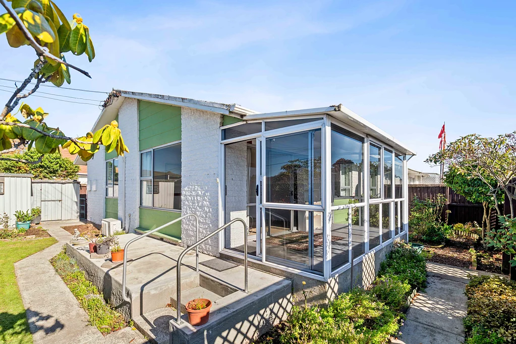 1/91 Waltham Road, Sydenham, Christchurch, Canterbury