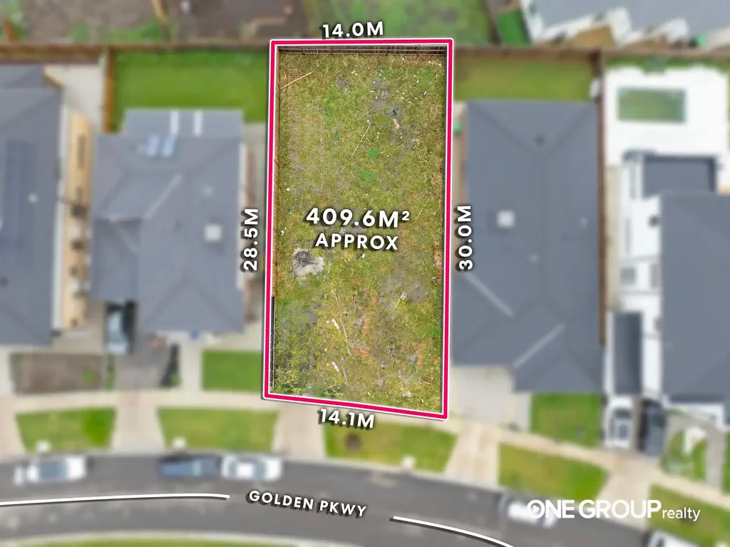 Donnybrook Build Your Dream Home in Peppercorn Hill Estate – Premium 410sqm Land Opportunity