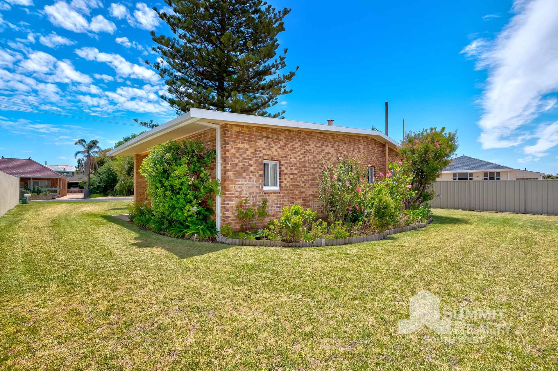 31 HOLYWELL ST, SOUTH BUNBURY WA 6230, 0部屋, 0バスルーム, House