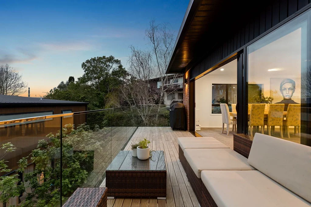 Mairangi Bay 4房  Exquisitely refurbished - Better than new - Ra...