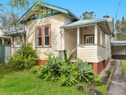 261 BALLINA RD, East Lismore