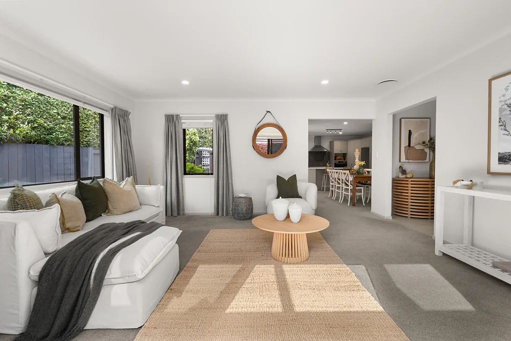 Papamoa 3房  Ready to sell - Owners have already moved