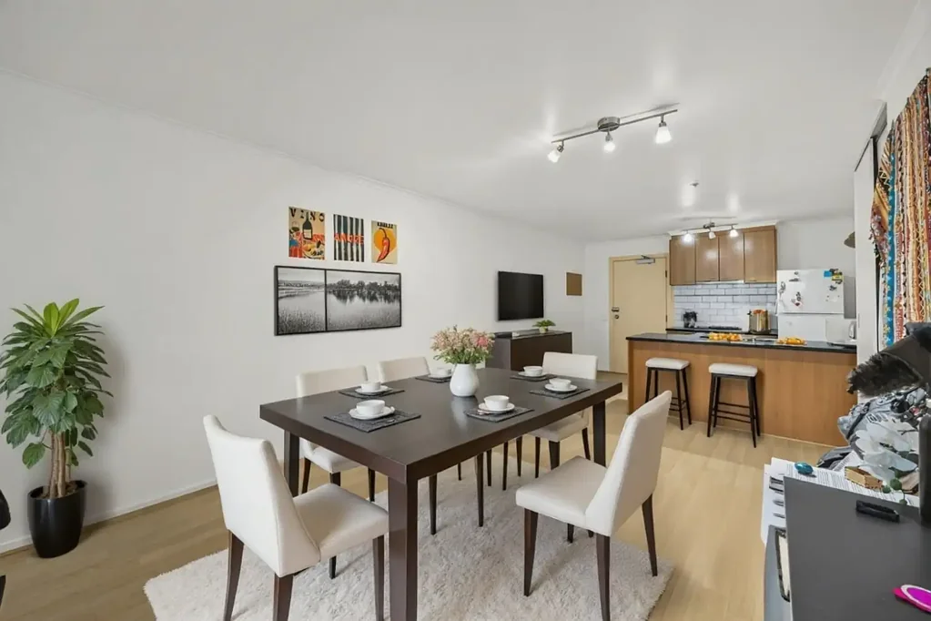 32/88 Southbank Boulevard, Southbank, VIC 3006