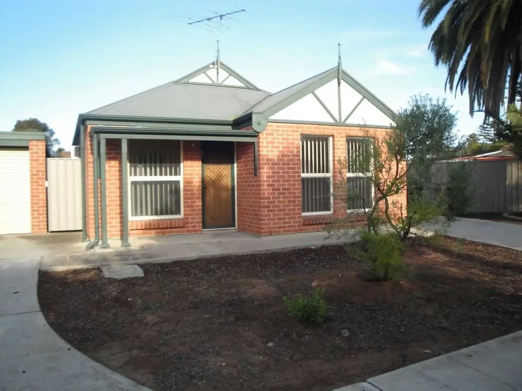Murray Bridge 2ਬੈੱਡਰੂਮ Cozy Living in a Convenient Location