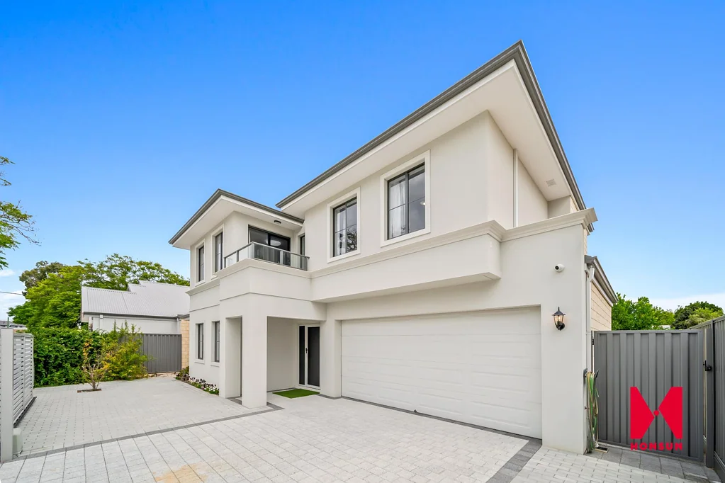 Riverton 4 Bedroom Contemporary Family Living in Prime Riverton Location