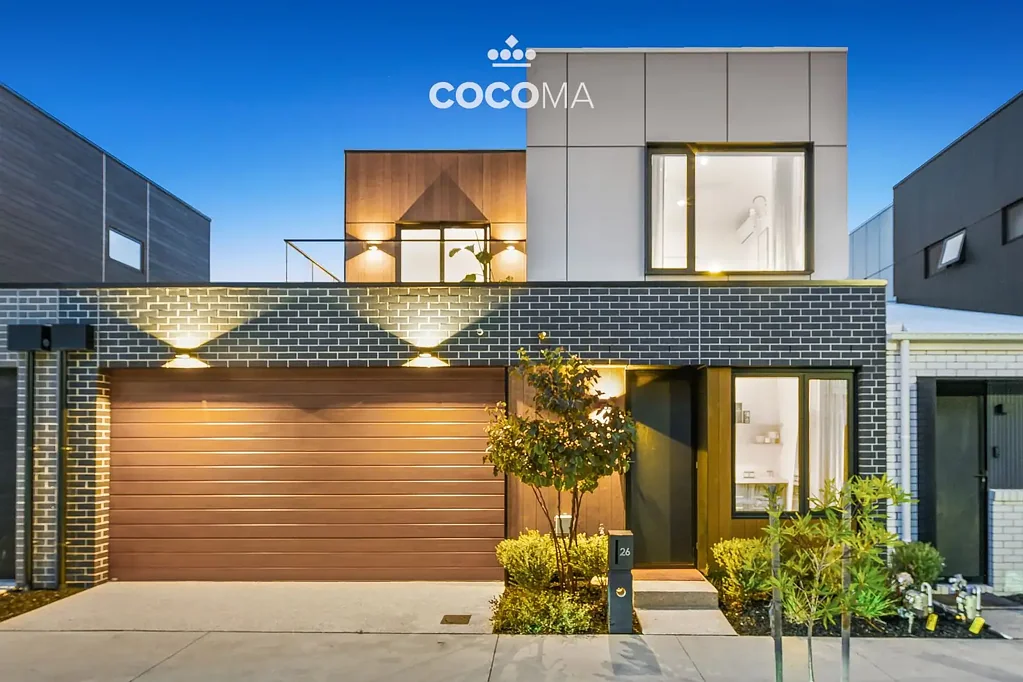 26 Grandia Crescent, Keysborough, VIC 3173