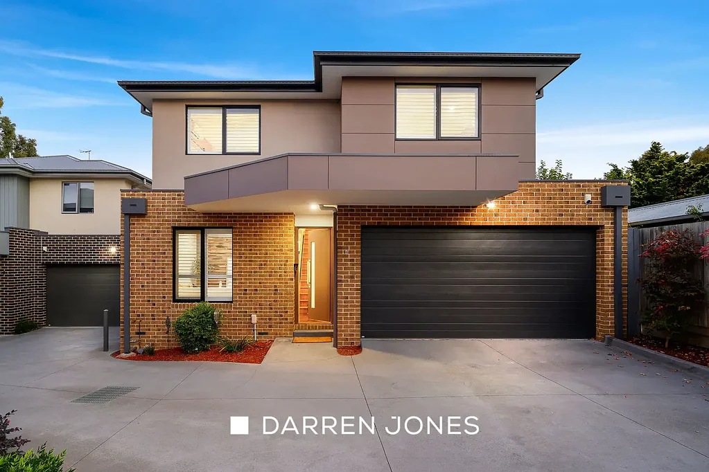 4/11 Lyell Parade, Greensborough, VIC 3088