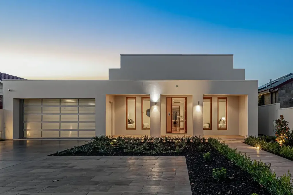 Toorak Gardens 4部屋 A forever home, reimagined with heart and craftsmanship