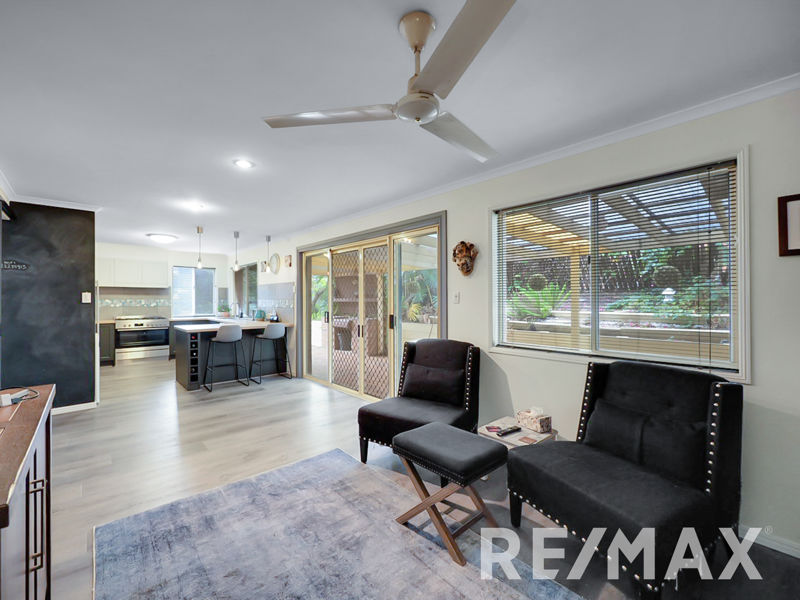 10 PHOENIX CT, EATONS HILL QLD 4037, 0房, 0浴, House