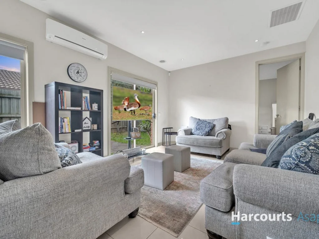 4/89 Frawley Road, Hallam, VIC 3803
