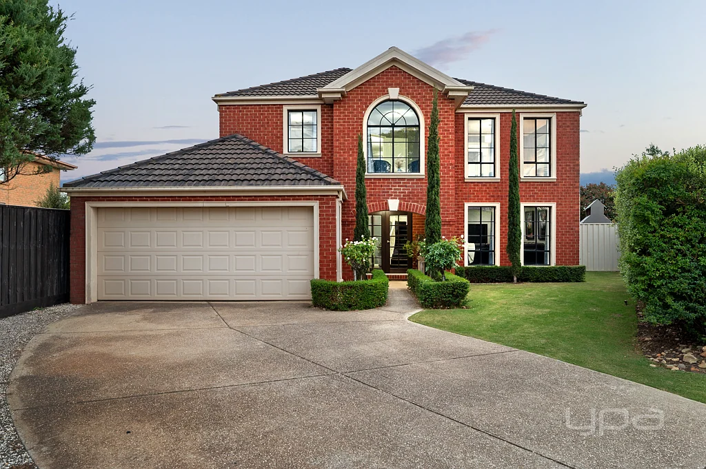 5 Royston Court, Brookfield, VIC 3338